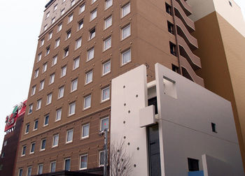 Toyoko Ekimae Hotel
